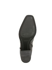 Vionic Regan Leather Ankle Boots - Image 7 of 7