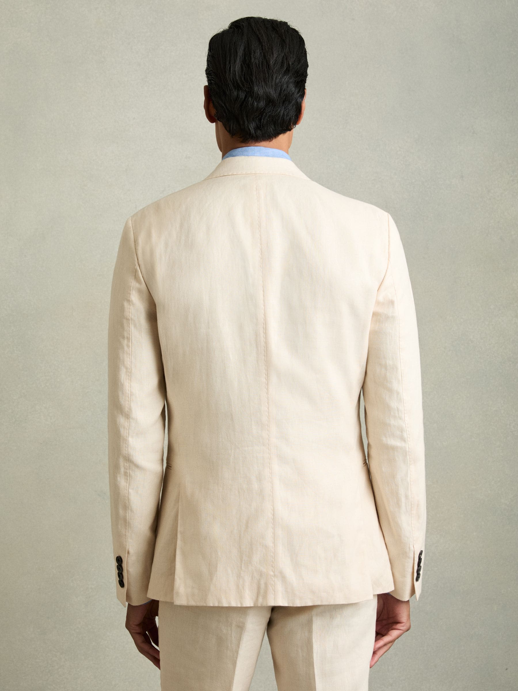 Single blazer coat cheap
