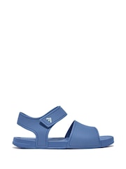 Fitflop Kids Junior Ergonomic Back Strap Sandals - Image 1 of 4