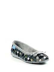 Lunar Ladies Ballerina Slippers - Image 3 of 6