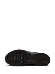 Nike Black/Green P-6000 SE Trainers - Image 5 of 7