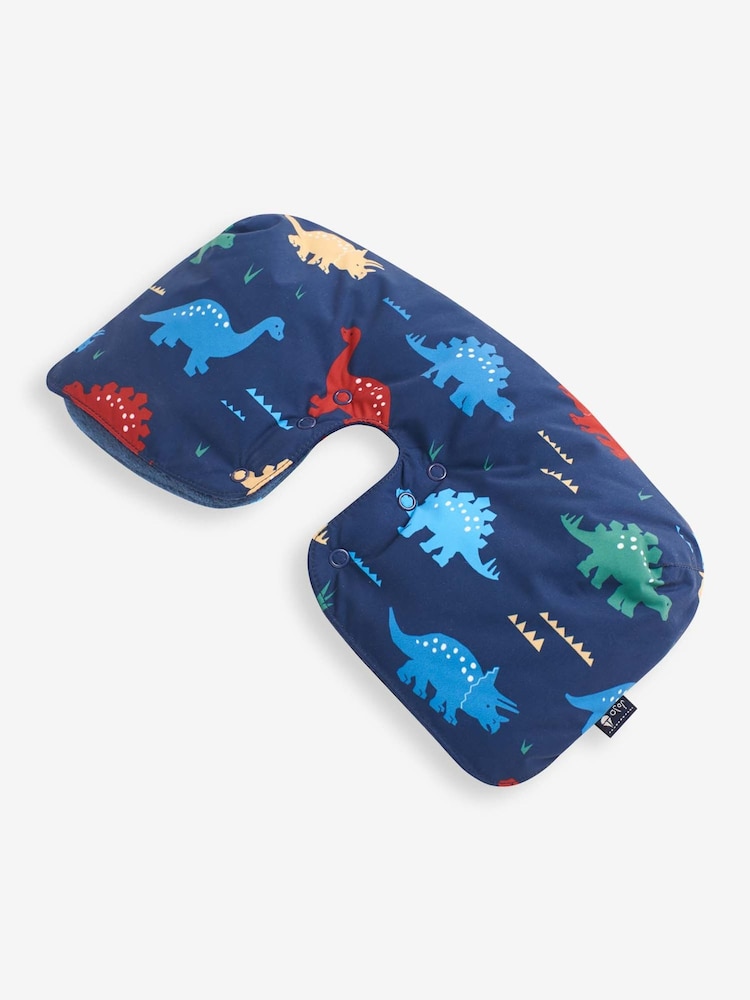 JoJo Maman Bébé Blue Scooter Hand Cosy - Image 1 of 1 JoJo Maman Bébé Blue Scooter Hand Cosy - Image 1 of 1