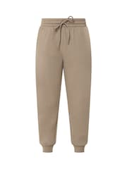 Maro - Pantaloni de sport cu manșete M&Co Mărimi mici - Imaginea 5 din 5