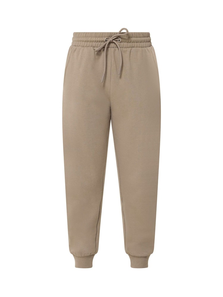 Maro - Pantaloni de sport cu manșete M&Co Mărimi mici - Imaginea 5 din 5
