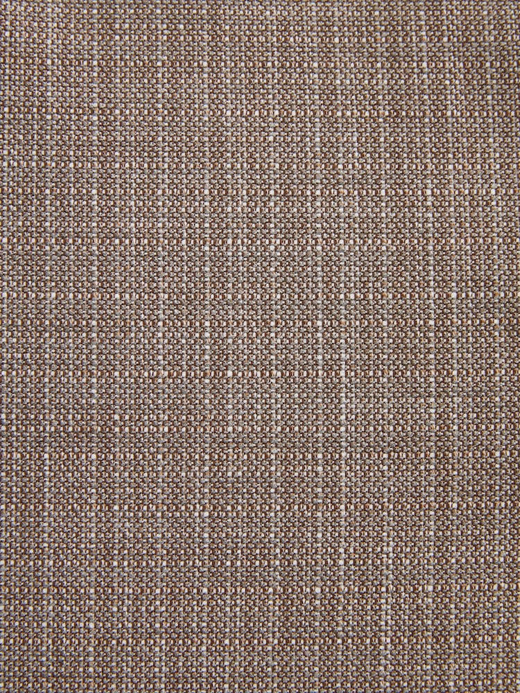 Neutral Slim Fit Textured Suit Jacket - Image 10 of 10
