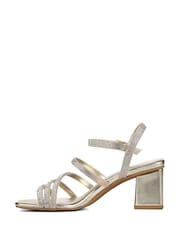 Naturalizer Niko2 Heeled Sandals - Image 2 of 7