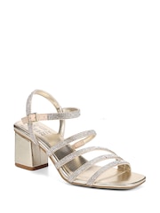 Naturalizer Niko2 Heeled Sandals - Image 3 of 7