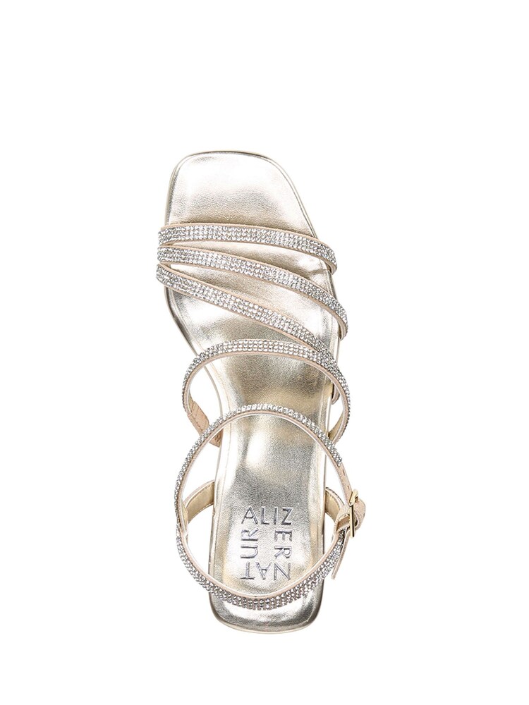 Naturalizer Niko2 Heeled Sandals - Image 6 of 7