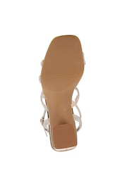 Naturalizer Niko2 Heeled Sandals - Image 7 of 7