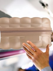 Flight Knight Hardcase Large Check in Suitcases and Cabin Case Set of 3 - Image 3 of 7