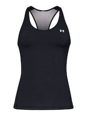 Under Armour majica brez rokavov z zoženim hrbtnim delom  Tech - Slika 5 iz 6