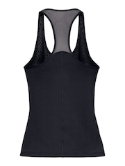 Under Armour majica brez rokavov z zoženim hrbtnim delom  Tech - Slika 6 iz 6