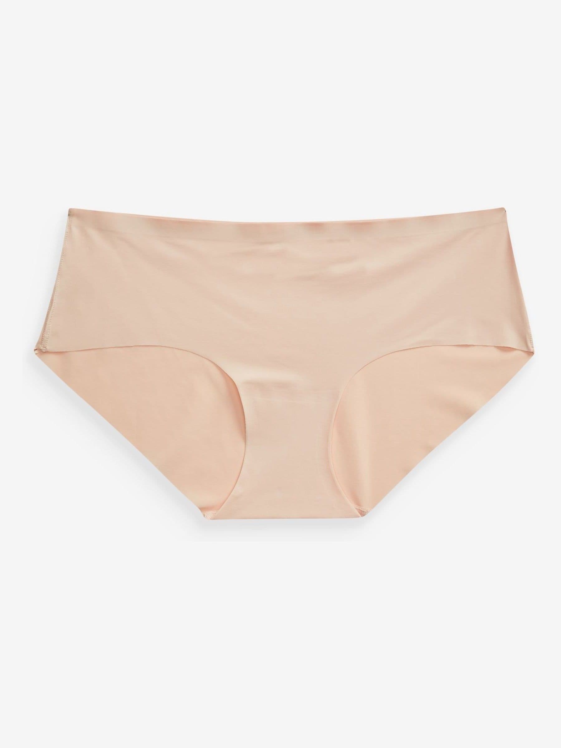Seamless knickers next discount