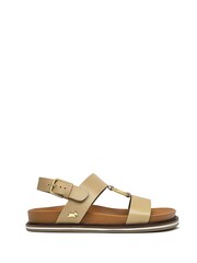 Radley London Bury Brown Walk Luxe Footbed Sandals - Image 1 of 3