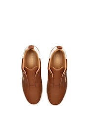 Carvela Connected Laceless Trainers - Image 4 of 5