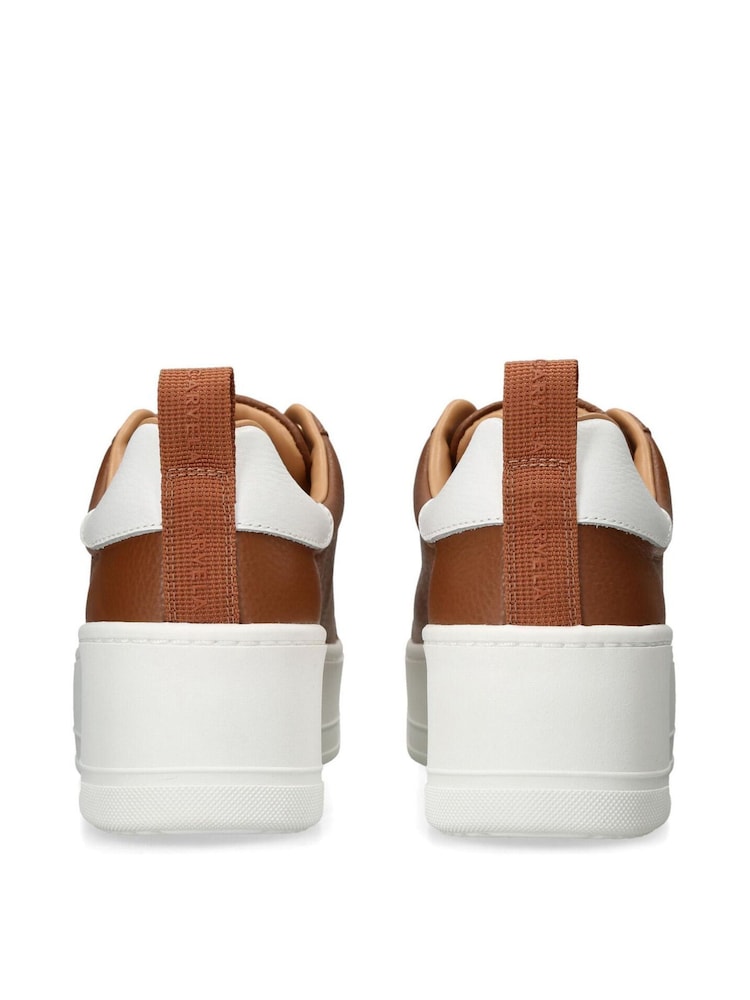 Carvela Connected Laceless Trainers - Image 5 of 5