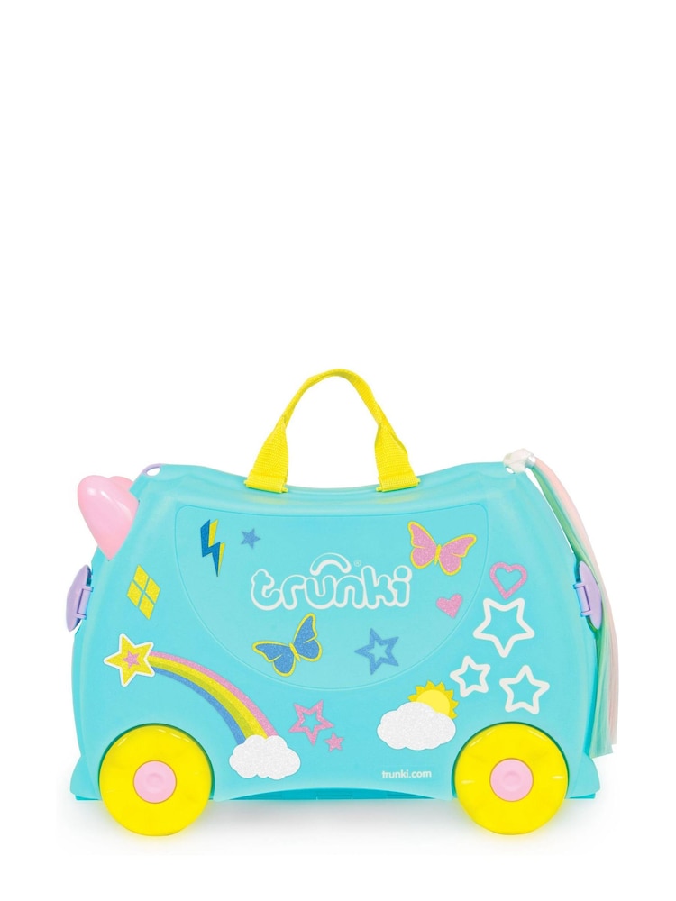 Trunki Ride-On Suitcase - Image 1 of 11