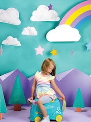 Trunki Ride-On Suitcase - Image 11 of 11