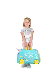 Trunki Ride-On Suitcase - Image 6 of 11