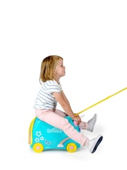Trunki Ride-On Suitcase - Image 7 of 11
