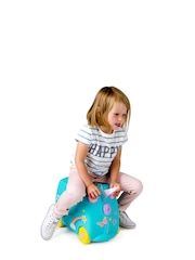 Trunki Ride-On Suitcase - Image 8 of 11