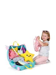 Trunki Ride-On Suitcase - Image 9 of 11