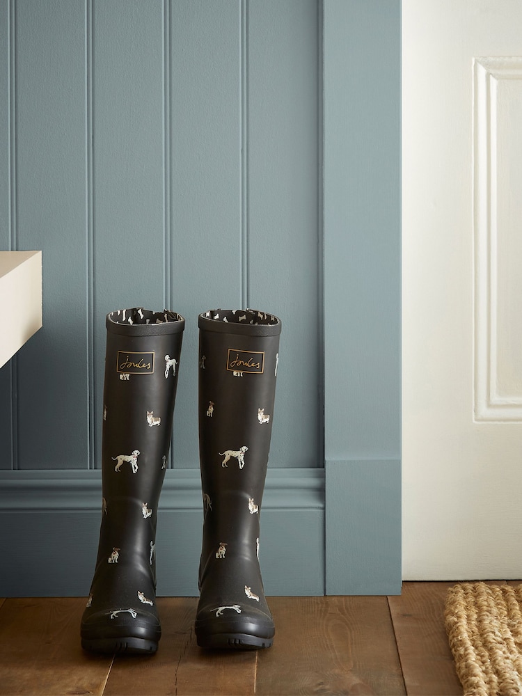 Joules Mariners Cottage Multi Surface Matt Emulsion - Image 1 of 4