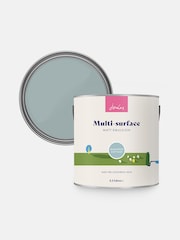 Joules Mariners Cottage Multi Surface Matt Emulsion - Image 4 of 4