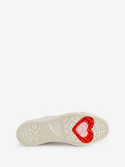 Trampki Converse Ox Lift z haftowanym motywem serca - Image 9 of 12
