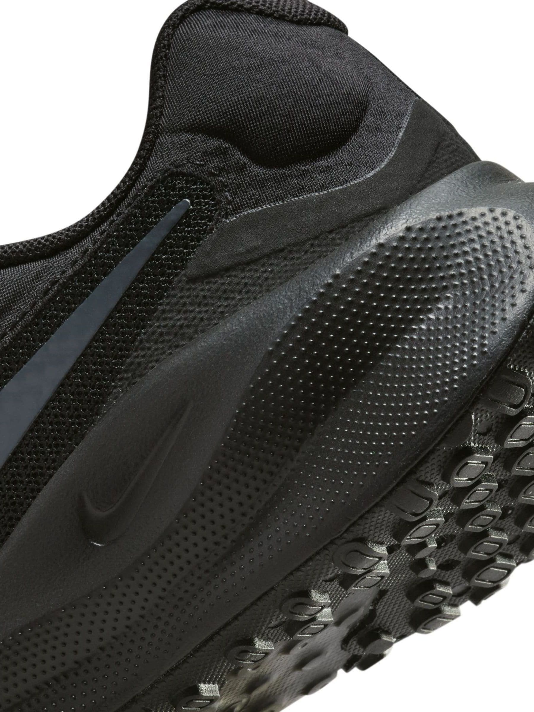 Next black nike trainers new arrivals