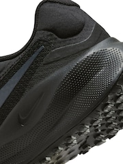 Nike Black Revolution 7 Road Running Trainers - Image 12 of 13