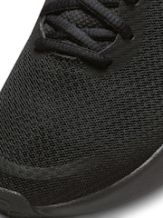 Nike Black Revolution 7 Road Running Trainers - Image 13 of 13