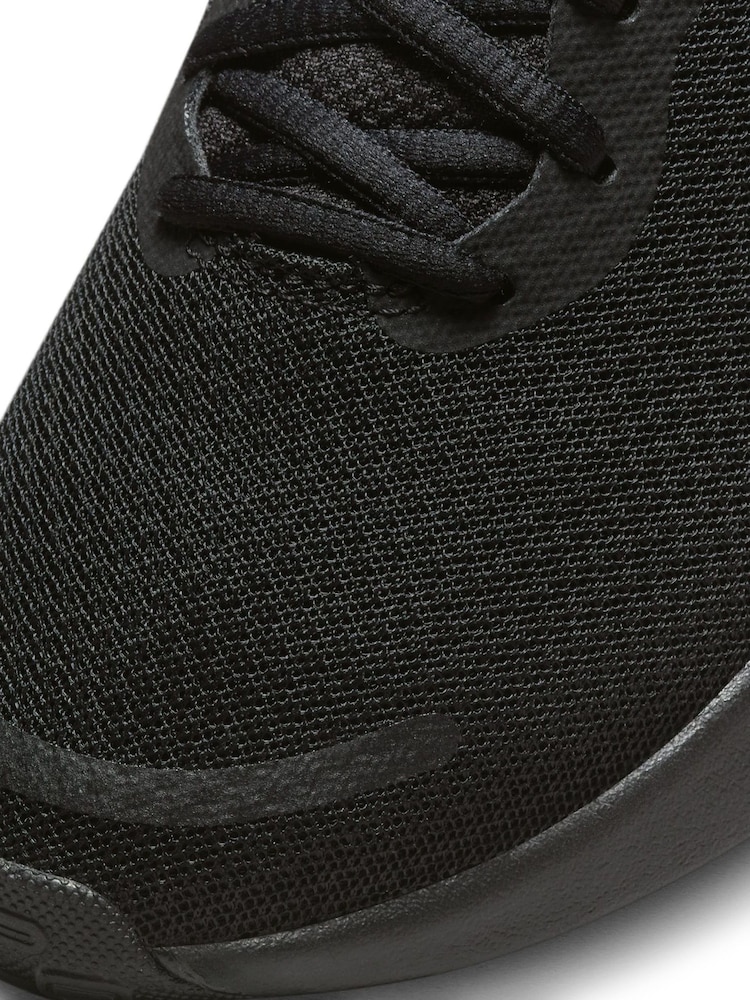 Nike Black Revolution 7 Road Running Trainers - Image 13 of 13
