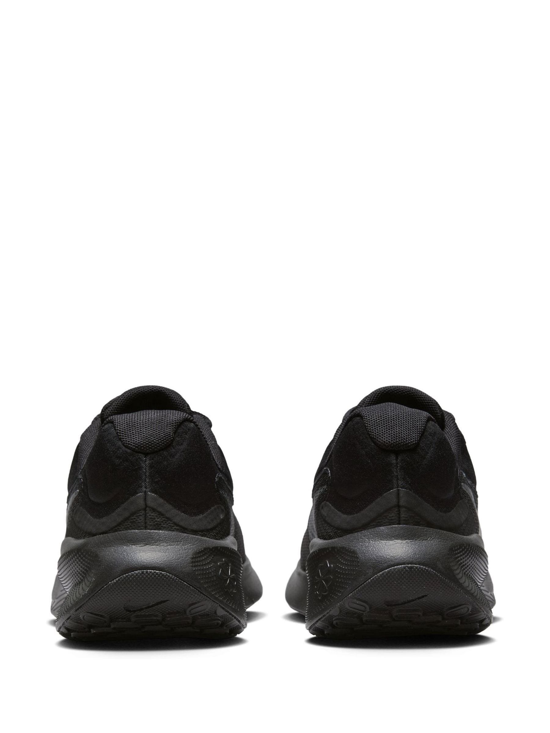 Next black nike trainers new arrivals