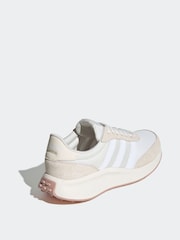adidas White Run 70s Trainers - Image 4 of 8