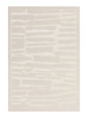 Asiatic Rugs White Valley Path Rug - Image 3 of 5