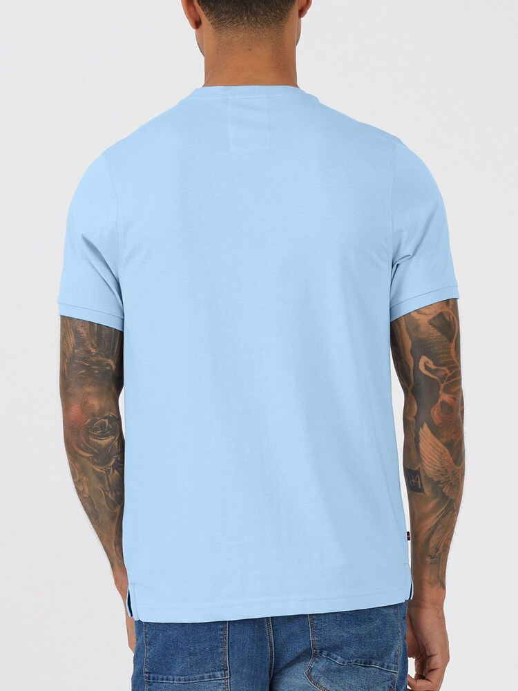 Luke 1977 Traff 100% Cotton T-Shirt - Image 2 of 6 Luke 1977 Traff 100% Cotton T-Shirt - Image 2 of 6