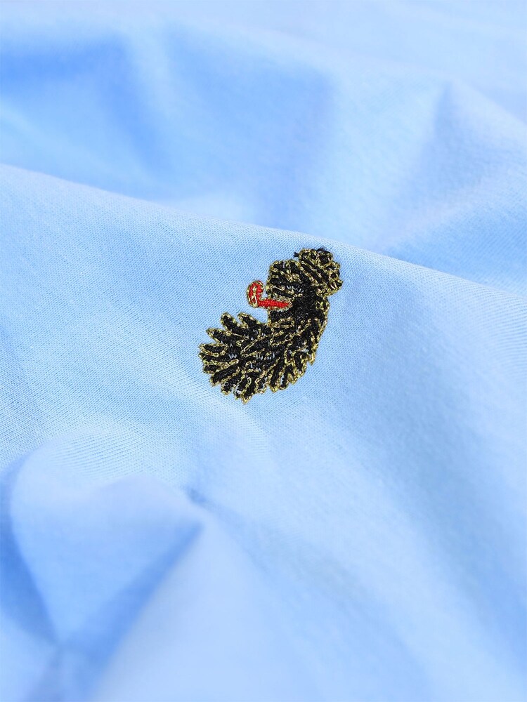 Luke 1977 Traff 100% Cotton T-Shirt - Image 6 of 6 Luke 1977 Traff 100% Cotton T-Shirt - Image 6 of 6