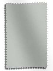 Grey Plain Blackout Made to Measure Roller Blind - Image 3 of 6