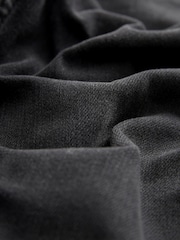 Washed Black Supersoft Skinny Jeans - Image 6 of 6