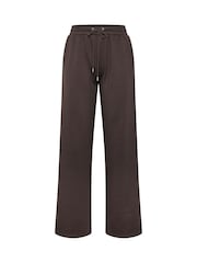 Long Tall Sally 프리미엄 와이드 레그 조거팬츠 - 6의 이미지 5