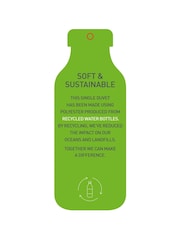 Martex Eco Pure Microfibre Mattress Protector - Image 2 of 3