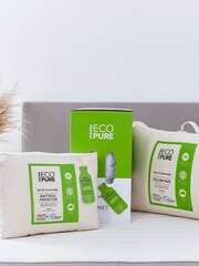 Martex Eco Pure Microfibre Mattress Protector - Image 3 of 3