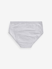 Monochrome Teen Light Flow Period Pants 2 Pack (7-16yrs) - Image 4 of 6