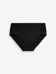 Monochrome Teen Light Flow Period Pants 2 Pack (7-16yrs) - Image 5 of 6