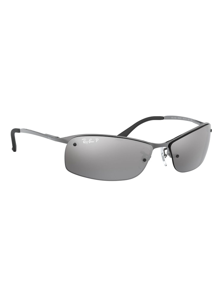 Ray-Ban Polarised Sunglasses - Image 3 of 7