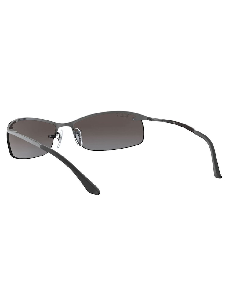 Ray-Ban Polarised Sunglasses - Image 4 of 7