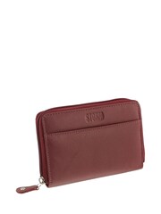 Storm Red Seabrook Medium Purse - Image 3 of 4
