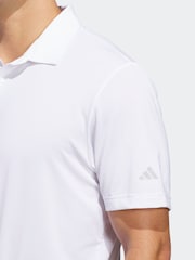 adidas Golf Ultimate 365 Solid Polo Shirt - Image 5 of 7