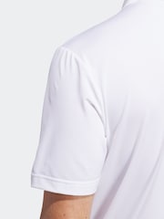 adidas Golf Ultimate 365 Solid Polo Shirt - Image 6 of 7